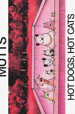 Mutts: Hot Dogs, Hot Cats