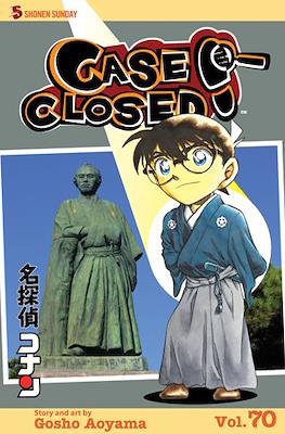 Case Closed #70