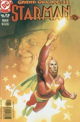 Starman Vol. 2 (1994-2001) #72