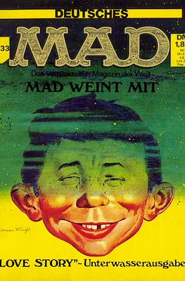 Deutsches Mad #33