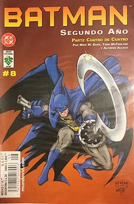 Batman Vol. 2 #8