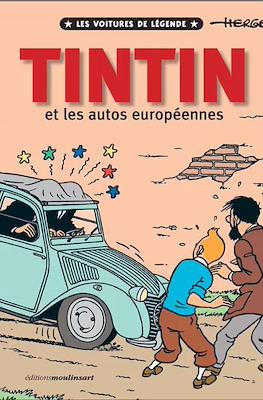 Les voitures de légende #2