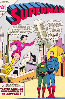 Supermán #413