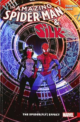 The Amazing Spider-Man & Silk - The Spider(fly) Effect