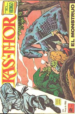 Kas-Thor el vikingo (1963) #12