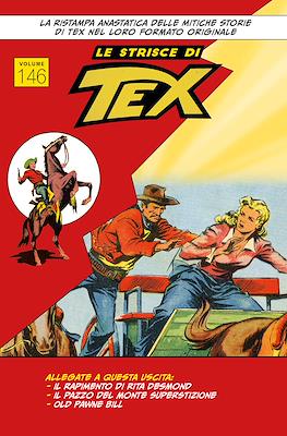 Le strisce di Tex #146