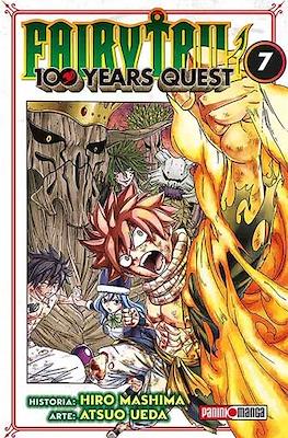 Fairy Tail: 100 Years Quest #7