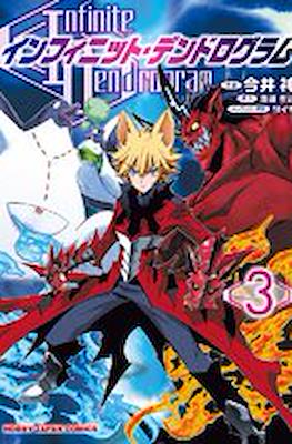 インフィニット・デンドログラム (Infinite Dendrogram) #3