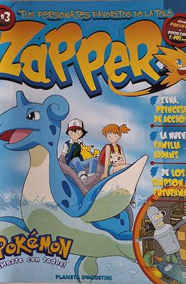 Zapper #3