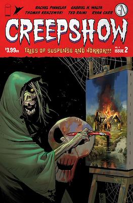 Creepshow Vol. 4 (2025) #2