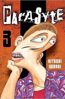 Parasyte #3