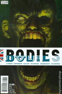 Bodies #8
