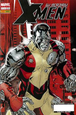 Gli Incredibili X-Men #235