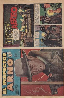 El inspector Arno (1956) #5