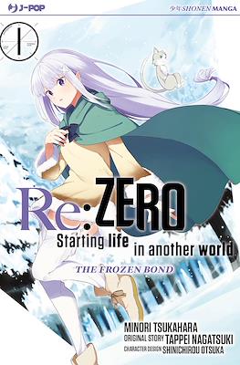 Re:Zero - Starting Life in Another World. The Frozen Bond