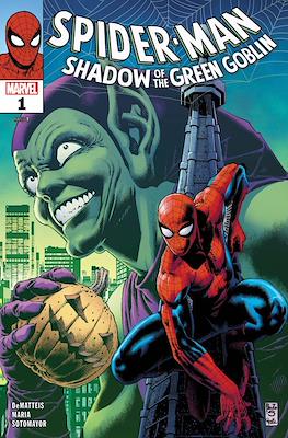 Spider-Man: Shadow of the Green Goblin #1