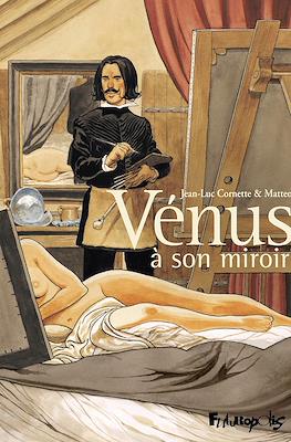 Venus à son miroir