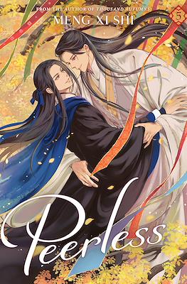 Peerless: Wushuang #5
