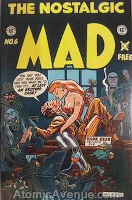 The Nostalgic Mad #6