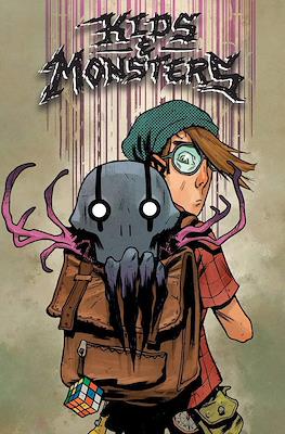 Kids & Monsters