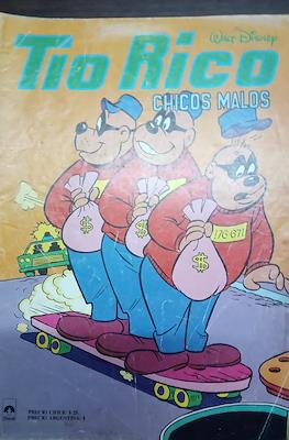 Tío Rico #315