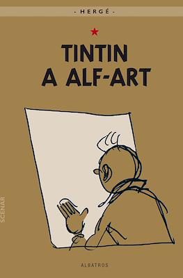 Tintinova dobrodružství #24