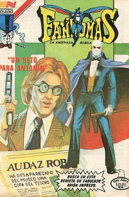 Fantomas #655