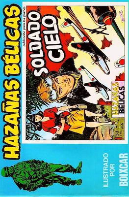 Hazañas Bélicas (1973-1988) #102
