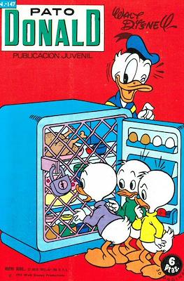 Pato Donald #147
