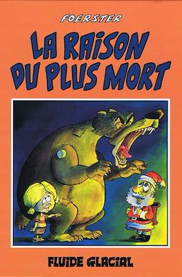 Fluide Glacial. Les albums #175