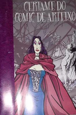 Certame de Cómic de Arteixo #3