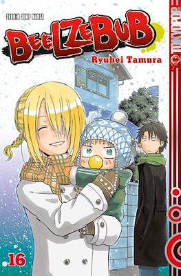 Beelzebub #16
