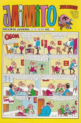 Jaimito #1585