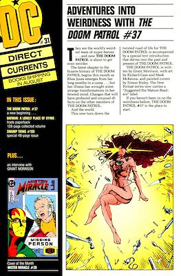 Direct Currents #31