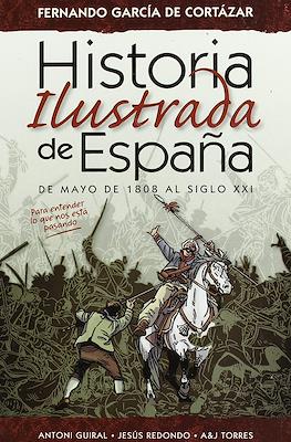 Historia Ilustrada de España #1