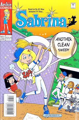 Sabrina the Teenage Witch (2000-2009) #6