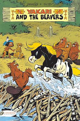 Yakari #3
