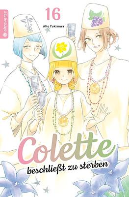 Colette beschließt zu sterben #16