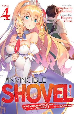 The Invincible Shovel #4
