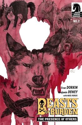 Beasts of Burden: The Presence of Others #2