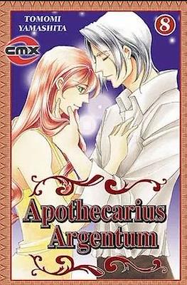 Apothecarius Argentum #8