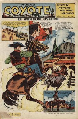 El Coyote #169