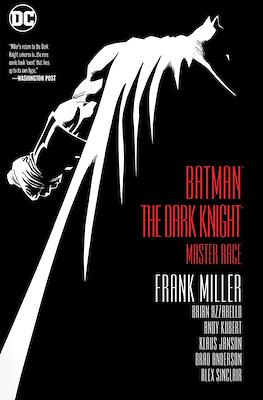Batman - The Dark Knight: Master Race