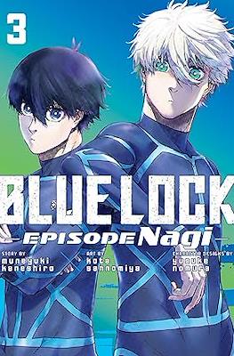 Blue Lock: Episode Nagi #3