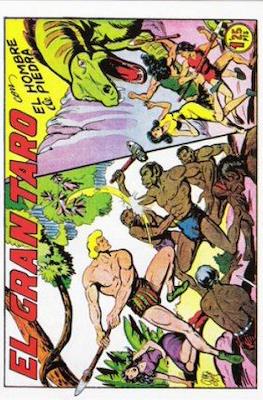 Purk, el hombre de piedra (1950-1958) #87