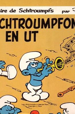Histoire de Schtroumpfs #3