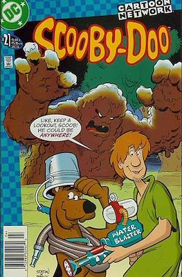 Scooby-Doo! #21
