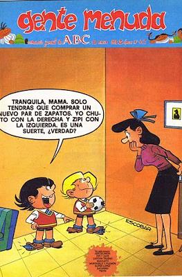 Gente Menuda #417