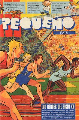 El Pequeño País #719