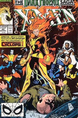Classic X-Men / X-Men Classic (Comic Book) #42